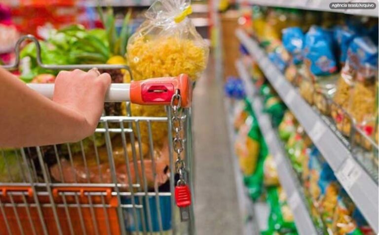 Inflação em Julho Foi Menor Para Famílias de Baixa Renda, Aponta Ipea