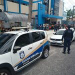 Guarda Municipal de Belém reforça segurança no Concurso Nacional Unificado