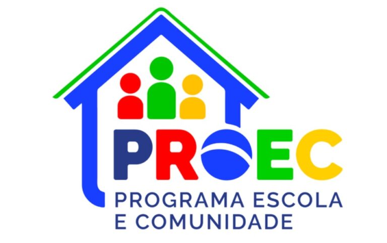 Governo Federal Lança Programa Escola e Comunidade para Fortalecer Laços entre Escolas e Sociedade