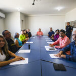 Belém inaugura comitê para combater crimes ambientais e descarte irregular de lixo