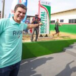 Governo do Pará Inaugura Reformas no Hospital Municipal de Aveiro