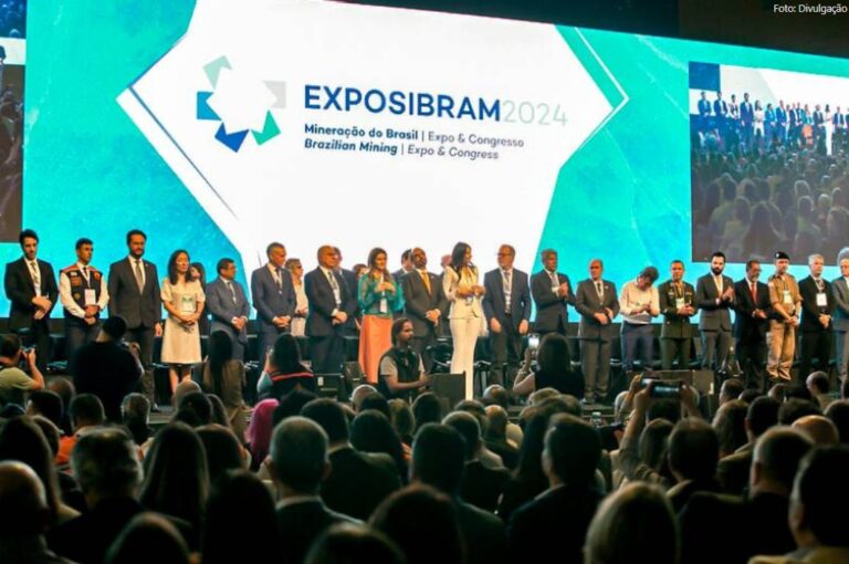 Governo do Pará apresenta políticas sustentáveis na Exposibram 2024