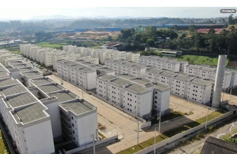 Minha Casa, Minha Vida vai beneficiar mais de 10 mil brasileiros com novas moradias