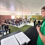 Pará cria Unidade de Conservação para proteger árvores gigantes da Amazônia