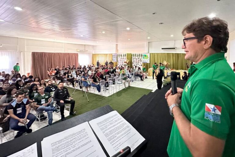 Pará cria Unidade de Conservação para proteger árvores gigantes da Amazônia