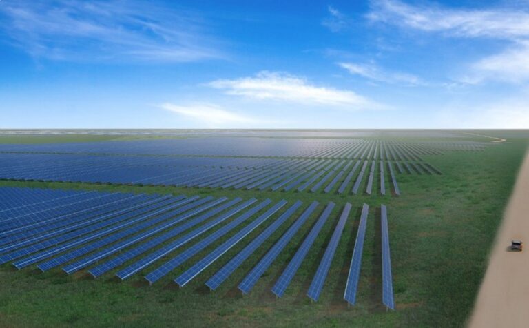 BNDES aprova financiamento para expansão do maior complexo solar da América Latina