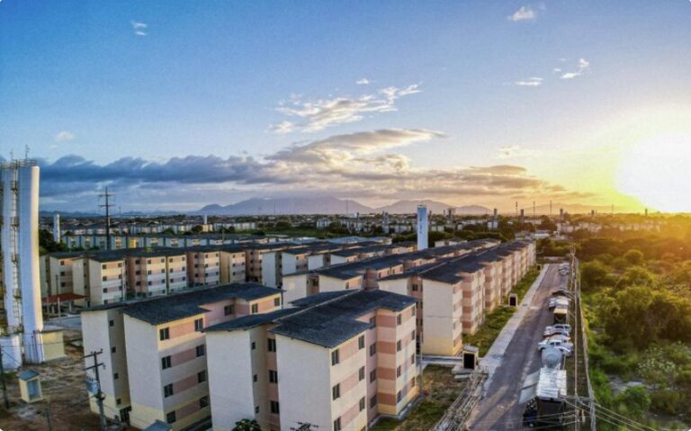 Governo Federal autoriza novas moradias do Minha Casa, Minha Vida