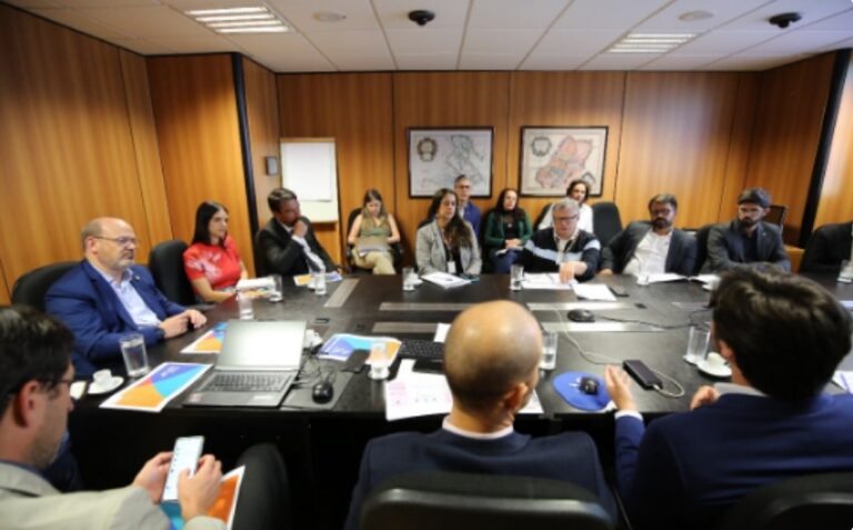 MEC dá início à criação do Plano de Transformação Digital