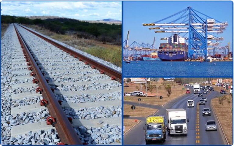 Brasil fortalece integração comercial com América do Sul através das Rotas de Integração