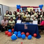 Estudantes do Pará são selecionados para o programa Jovens Embaixadores nos Estados Unidos