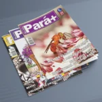 Edição 271 da Revista Pará+ explora o potencial econômico e ambiental do Pará