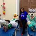 Hemopa e Santa Casa intensificam campanha de doação de sangue para ampliar estoques