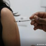 Vacinas contra covid-19 serão enviadas até terça para todo o Brasil