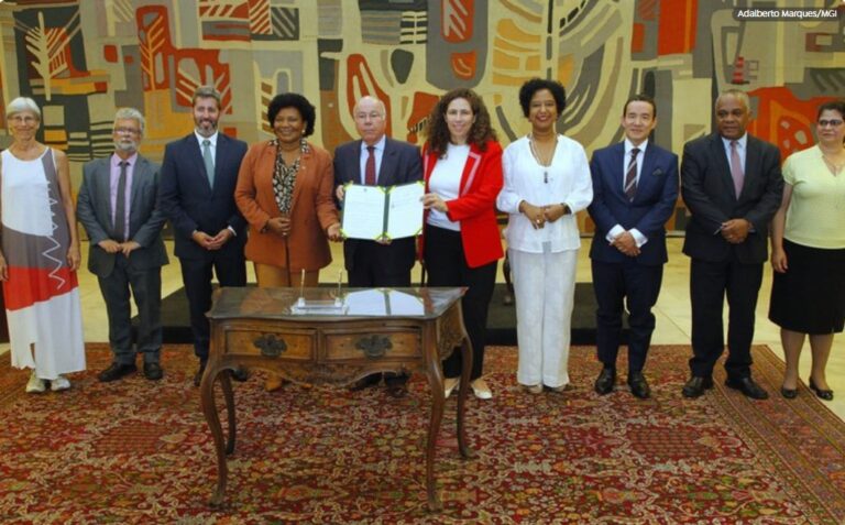 Brasil volta a integrar aliança da Unesco pela preservação da memória histórica