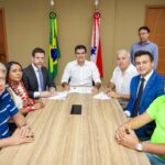 Parceria do Estado com multinacional viabiliza nova sede da Secretaria dos Povos Indígenas