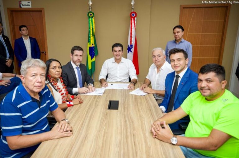 Parceria do Estado com multinacional viabiliza nova sede da Secretaria dos Povos Indígenas