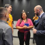 Seduc debate ações para elevar a qualidade do ensino público paraense com prefeitos e secretários municipais de educação