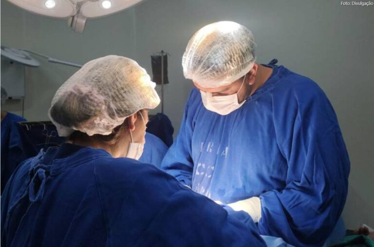 Hospital Regional do Baixo Amazonas realiza primeiro Transplante de rim em 2025