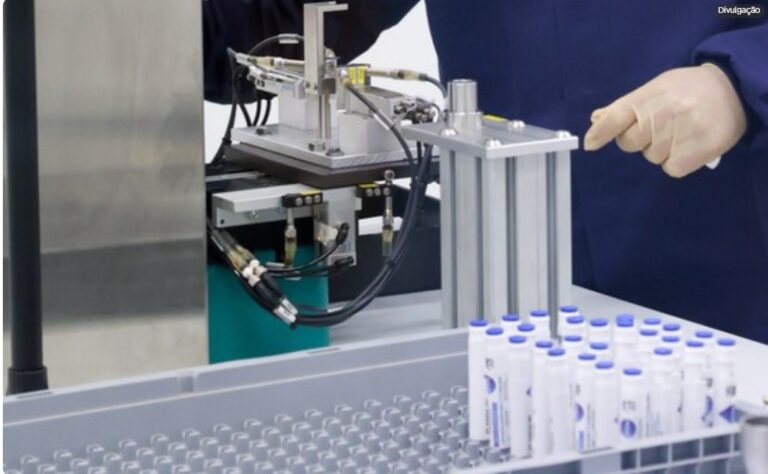 Ministério da Saúde vai enviar mais 26 mil frascos de insulina humana para apoiar estados