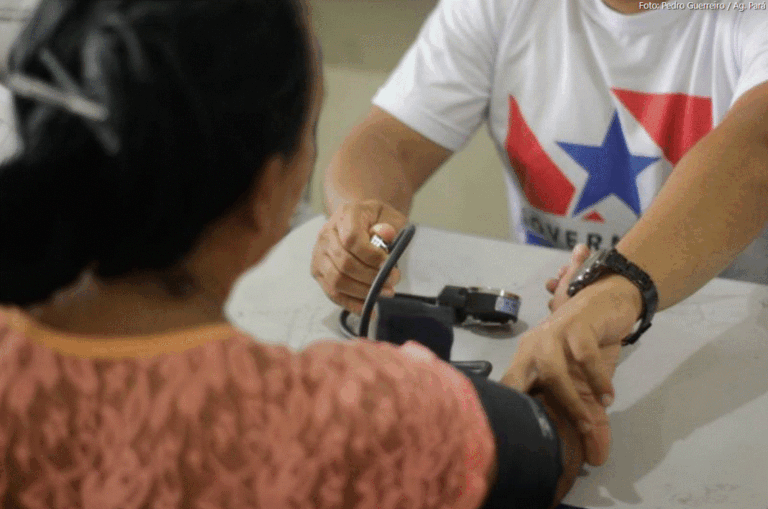 No aniversário de Belém, programa ‘Governo do Pará nos Bairros’ vai levar serviços gratuitos à Praça da República