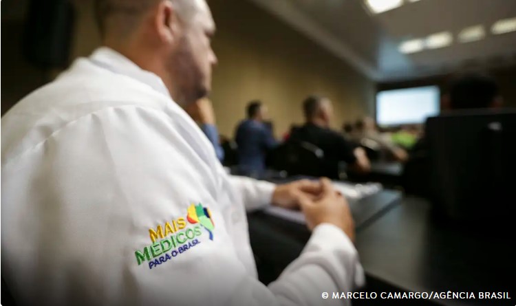 Saúde lança campanha sobre importância do programa Mais Médicos