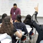 Programa Mais Professores para o Brasil beneficiará 50 milhões de docentes e estudantes
