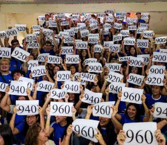 Redação do Enem 2024: estudantes da rede pública do Pará alcançam o 5º melhor desempenho do país