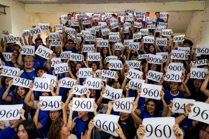 Redação do Enem 2024: estudantes da rede pública do Pará alcançam o 5º melhor desempenho do país