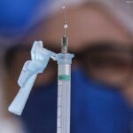 Nova vacina contra a covid-19 já está disponível nos 144 municípios paraenses