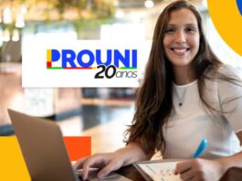 Prouni 2025: inscrições começarão dia 24 de janeiro