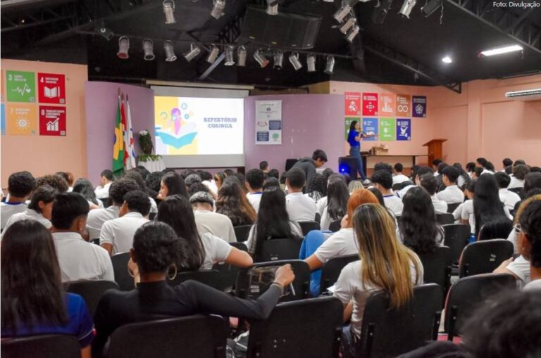 Escolas Técnicas do Pará Brilham no Enem: Mais de 70 alunos alcançaram nota superior a 900