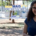 MEC cria Bolsa Mais Professores