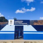 Matrícula para novos estudantes da rede municipal de ensino vai até esta quarta-feira, 22