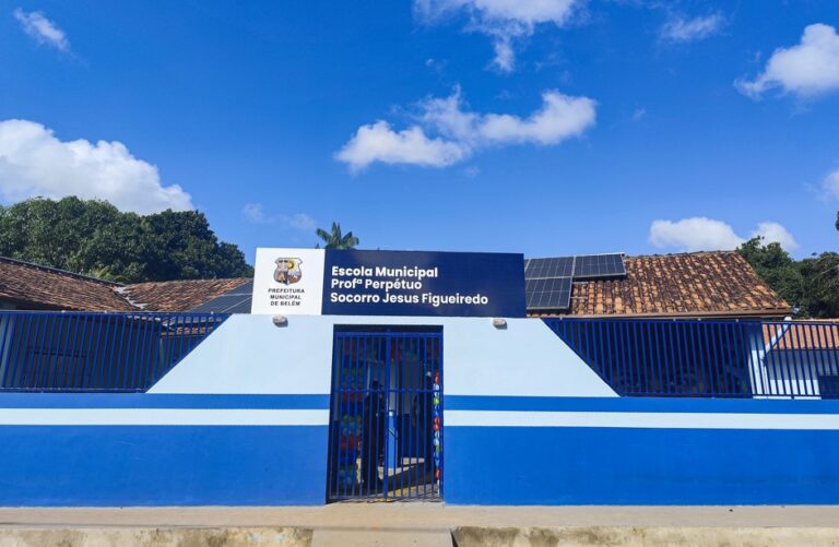 Matrícula para novos estudantes da rede municipal de ensino vai até esta quarta-feira, 22