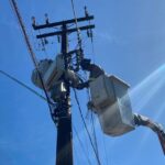 Nova gestão municipal tem como meta alcançar 100% de iluminação pública em LED