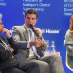 Após anúncio do presidente, Governo do Pará ratifica compromisso com o êxito da COP30