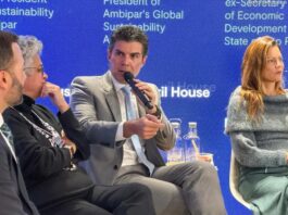 Após anúncio do presidente, Governo do Pará ratifica compromisso com o êxito da COP30