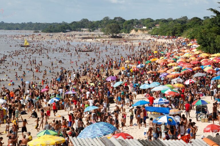 Prefeitura de Belém anuncia Investimentos de mais de R$ 40 milhões que levarão qualidade para Icoaraci, Outeiro e Cotijuba