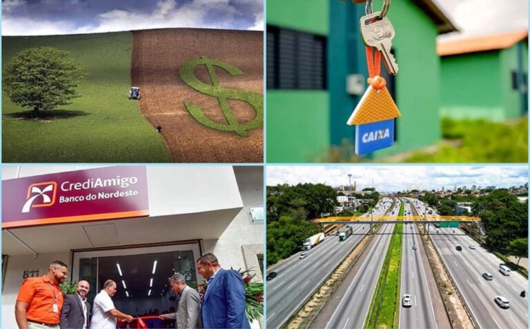 Investimento das empresas estatais federais cresce 44% em 2024: R$ 96 bilhões