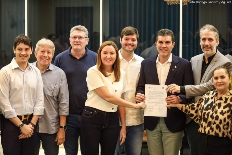 Parazão Banpará 2025: Governo amplia investimentos no futebol paraense