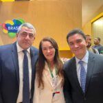 Belém mostra sua riqueza cultural na Feira Internacional de Turismo 2025, na Espanha