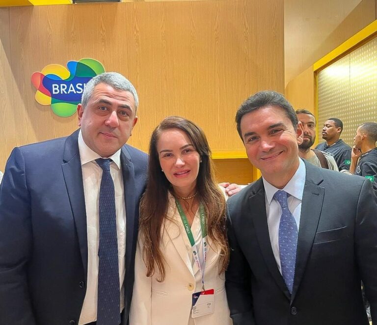 Belém mostra sua riqueza cultural na Feira Internacional de Turismo 2025, na Espanha