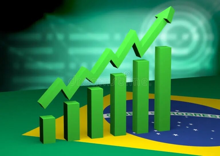 Brasil deve crescer 2,2% em 2025, aponta Banco Mundial