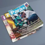 Pará+ edição 274 janeiro 2025 Pará+ edição 274 janeiro 2025