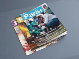 Pará+ edição 274 janeiro 2025 Pará+ edição 274 janeiro 2025