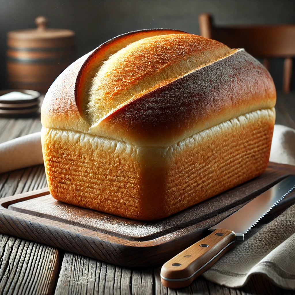 4 erros comuns ao fazer pão caseiro e como evitá-los