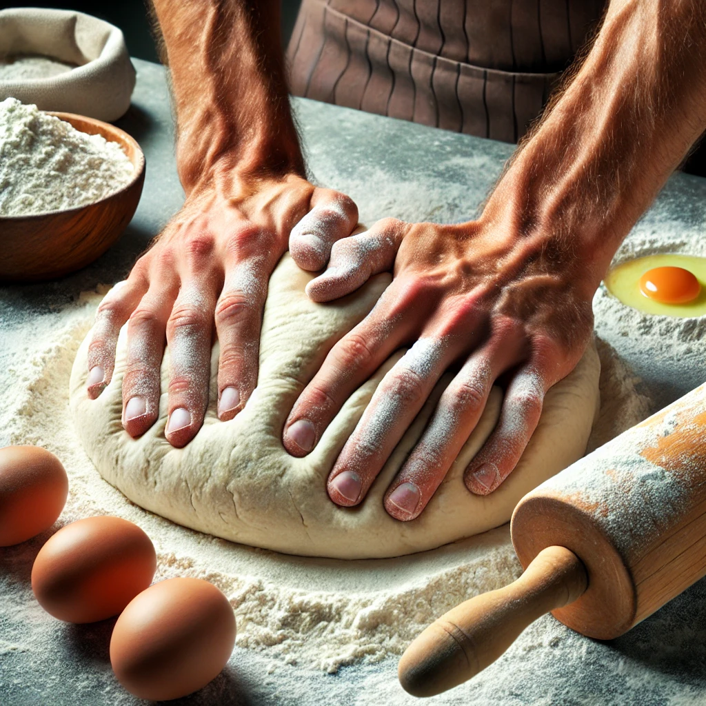 4 erros comuns ao fazer pão caseiro e como evitá-los