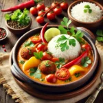 4 ingredientes essenciais para uma moqueca perfeita 4 ingredientes essenciais para uma moqueca perfeita