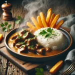 5 formas de deixar seu estrogonofe mais irresistível 5 formas de deixar seu estrogonofe mais irresistível