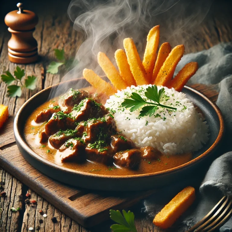 5 formas de deixar seu estrogonofe mais irresistível